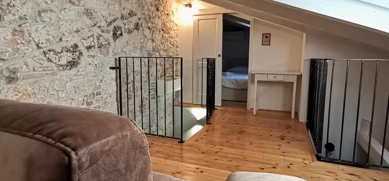 Apartments Casa Roccia Bianca Rovinj Extérieur photo