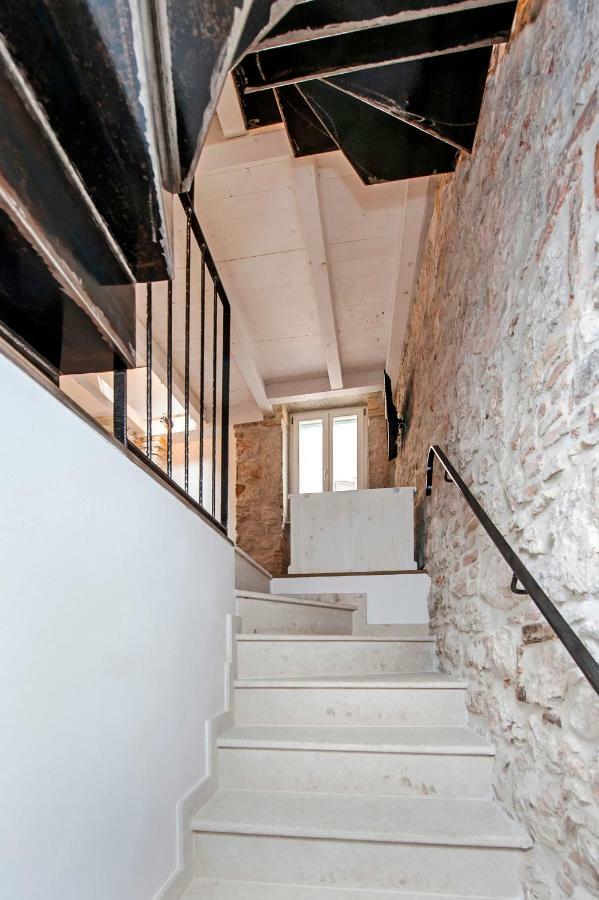 Apartments Casa Roccia Bianca Rovinj Extérieur photo
