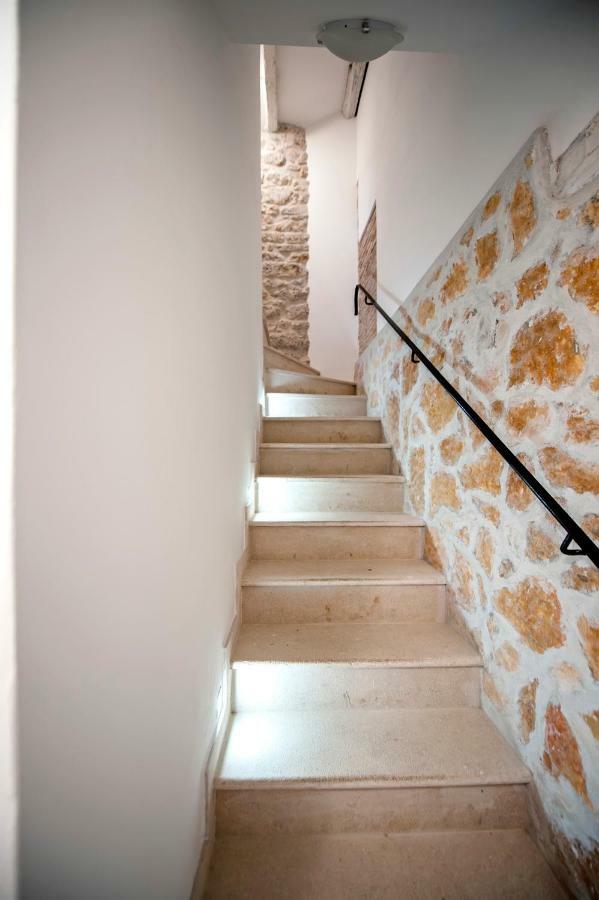 Apartments Casa Roccia Bianca Rovinj Extérieur photo