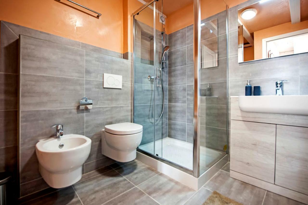Apartments Casa Roccia Bianca Rovinj Extérieur photo