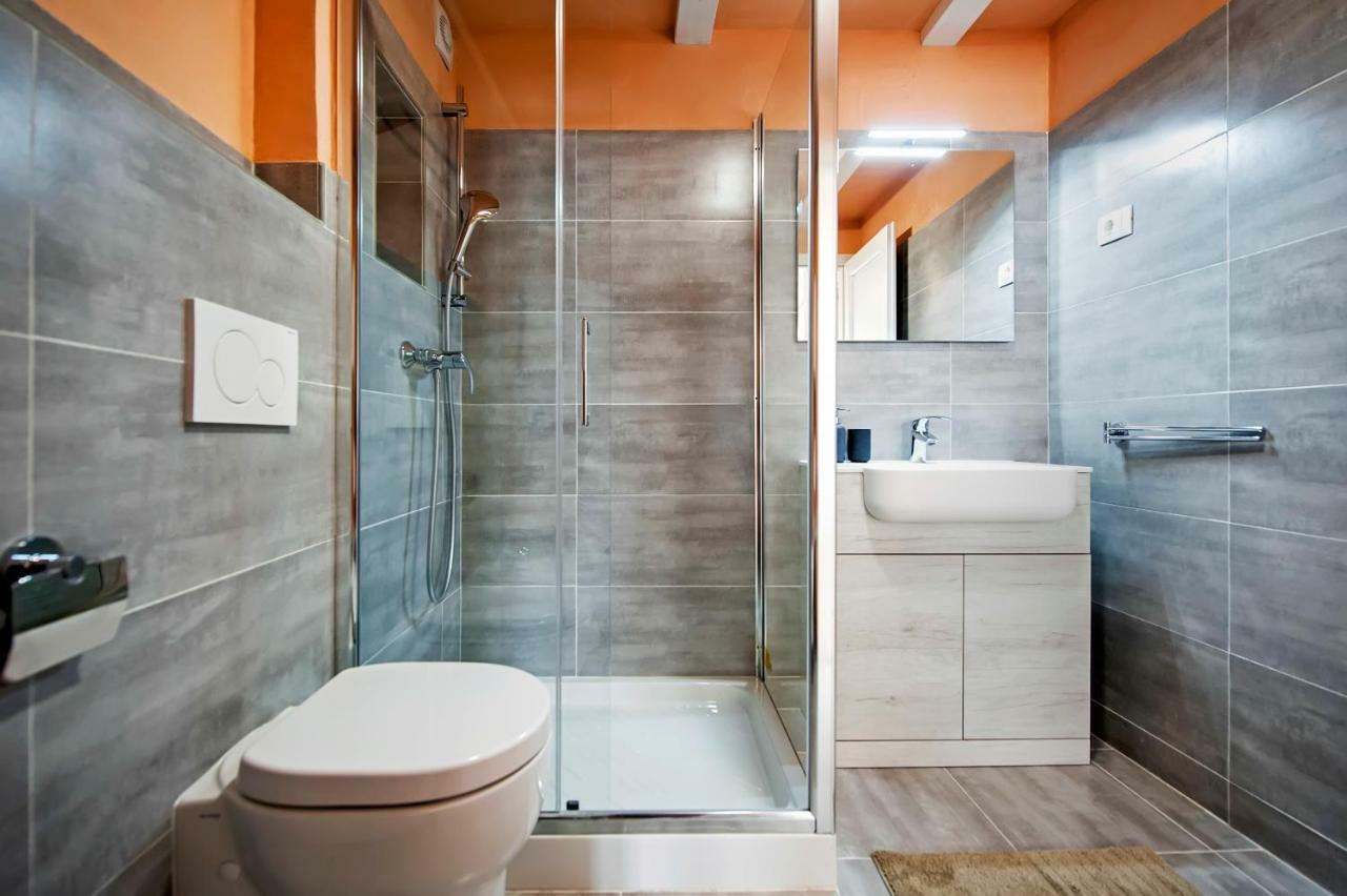 Apartments Casa Roccia Bianca Rovinj Extérieur photo