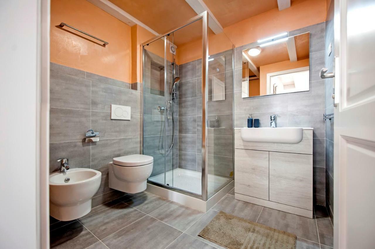 Apartments Casa Roccia Bianca Rovinj Extérieur photo
