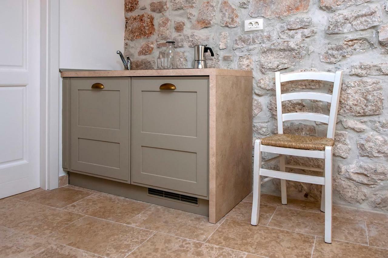 Apartments Casa Roccia Bianca Rovinj Extérieur photo