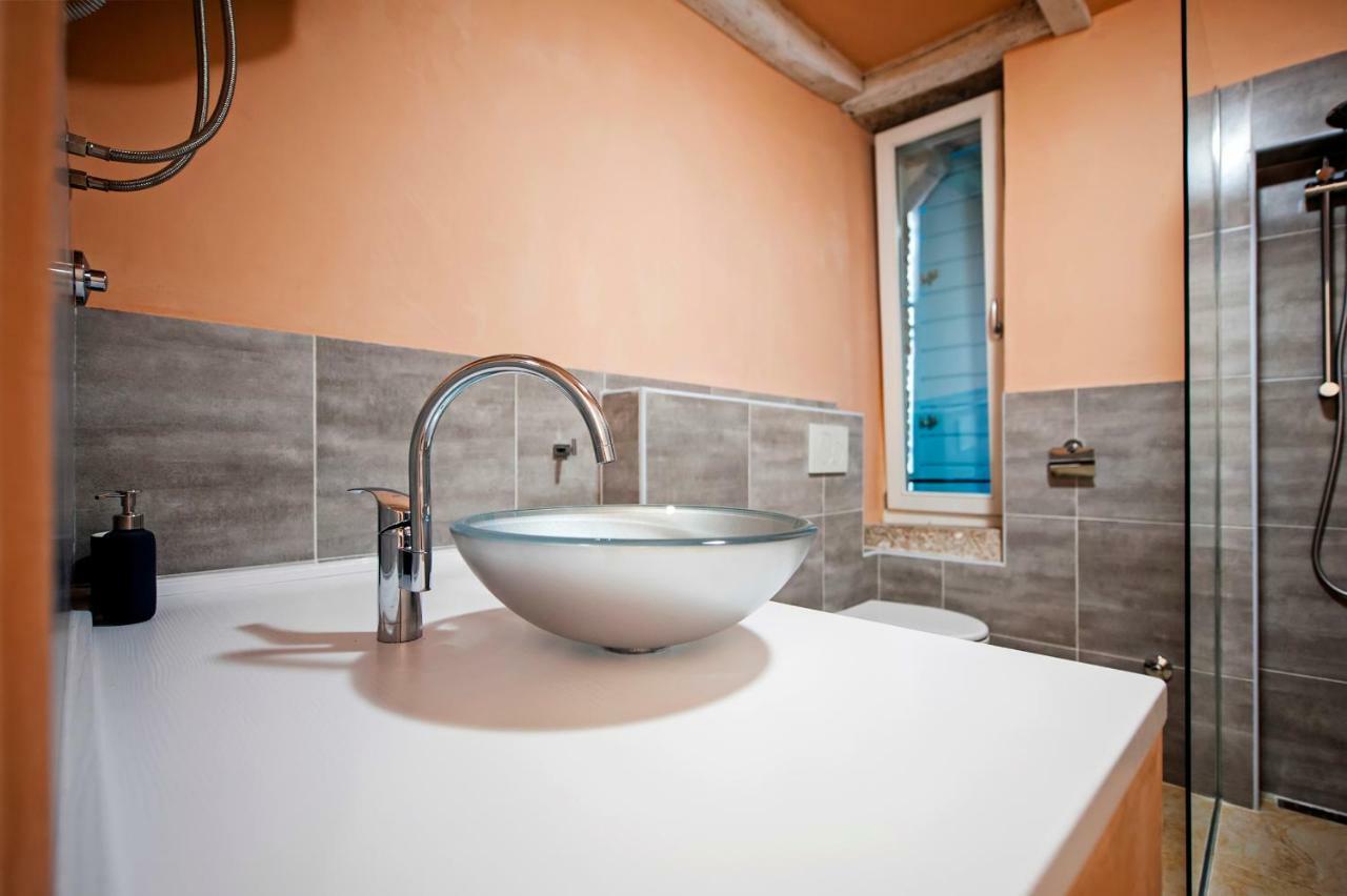 Apartments Casa Roccia Bianca Rovinj Extérieur photo