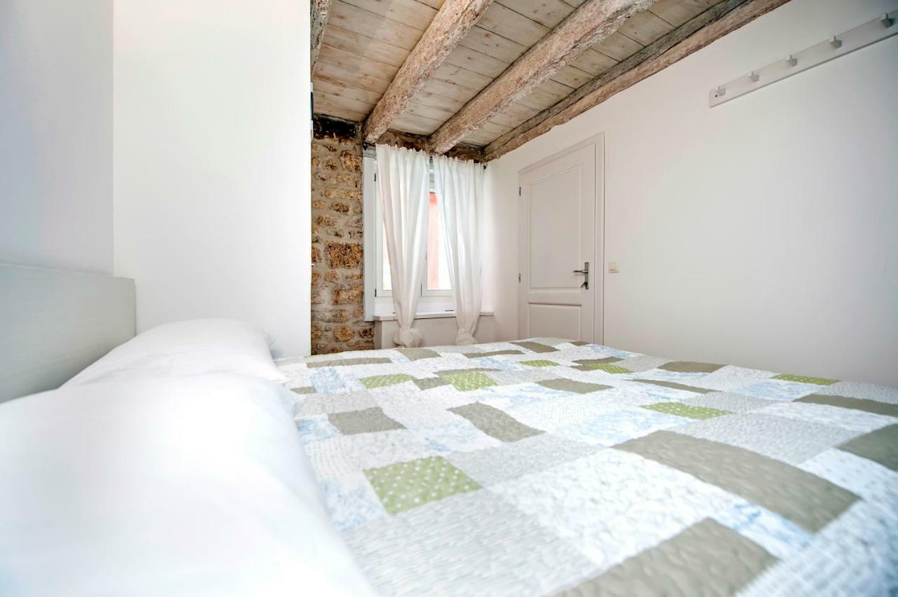 Apartments Casa Roccia Bianca Rovinj Extérieur photo