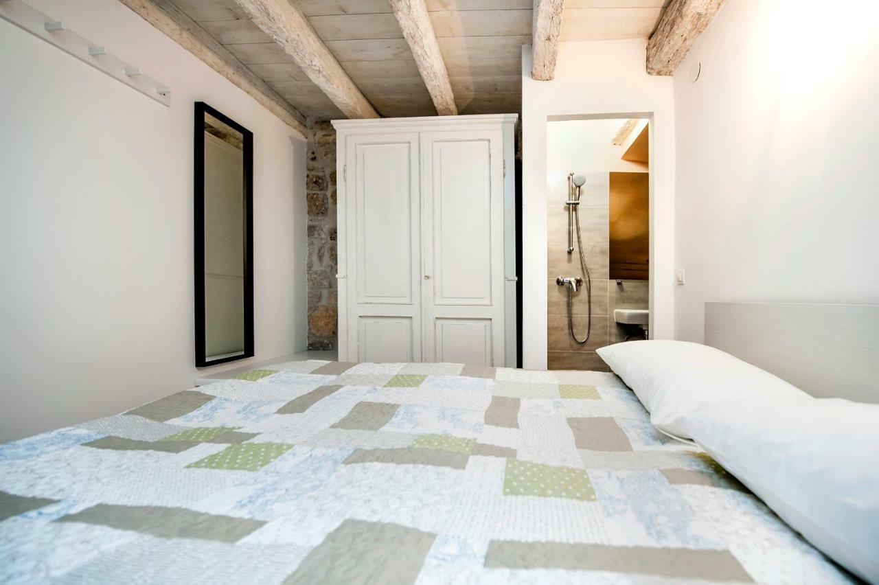 Apartments Casa Roccia Bianca Rovinj Extérieur photo
