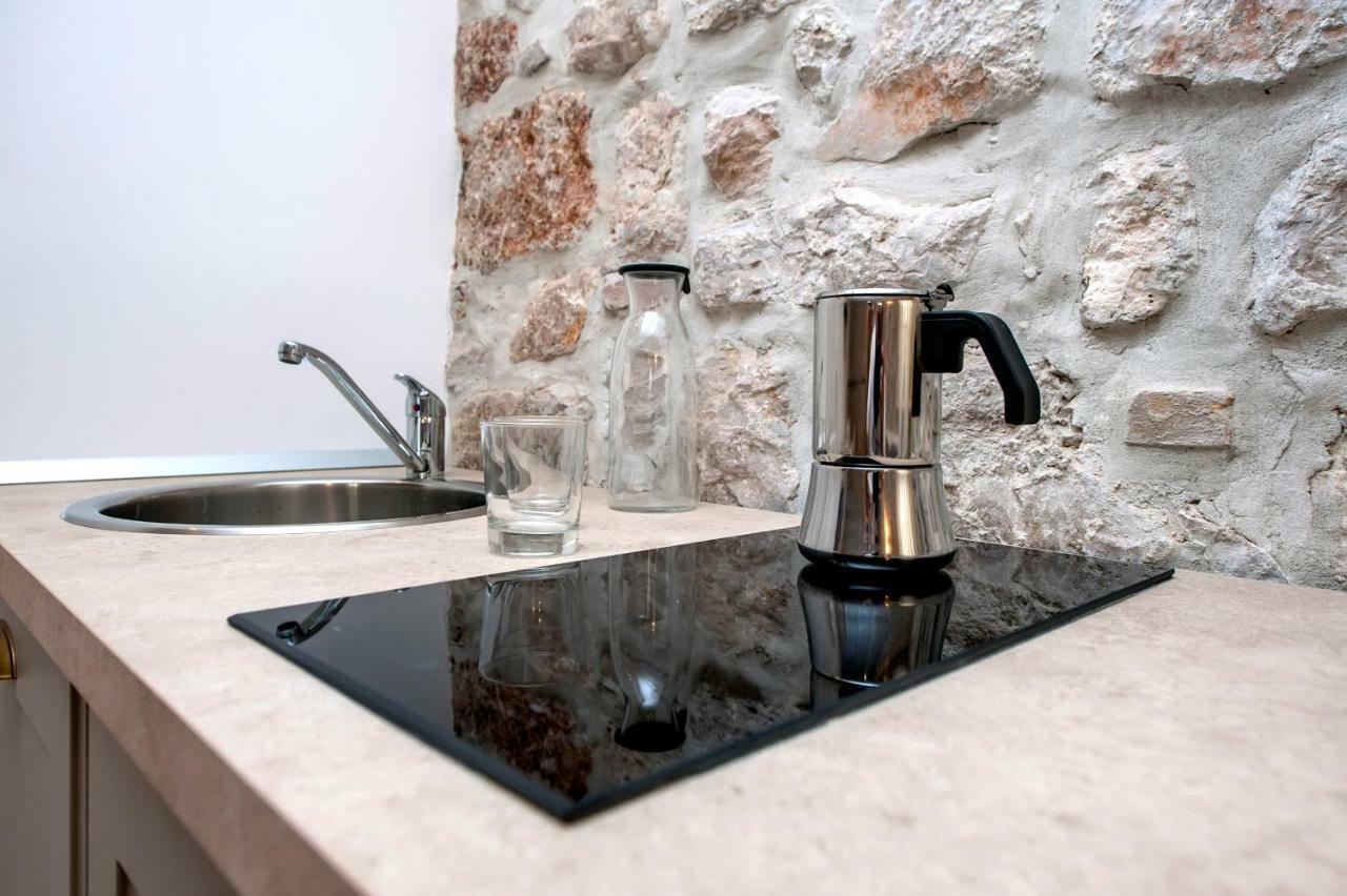 Apartments Casa Roccia Bianca Rovinj Extérieur photo